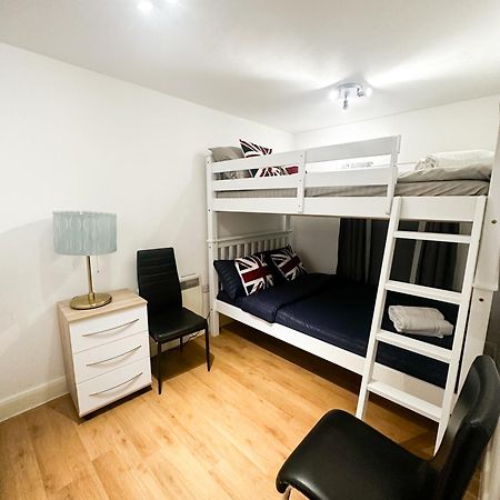 Fernando Flats Apartman London Kültér fotó