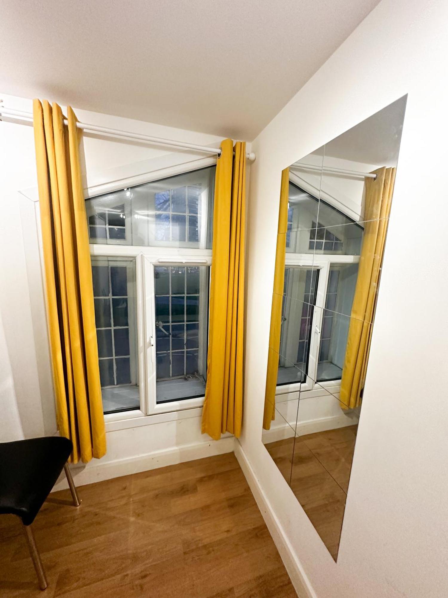 Fernando Flats Apartman London Kültér fotó