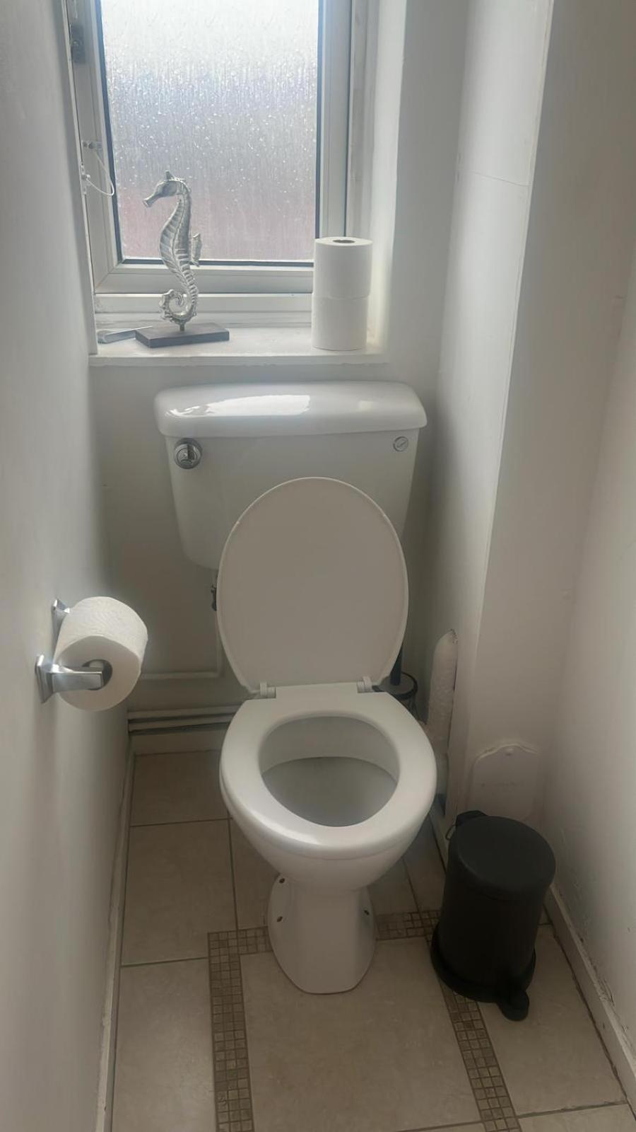 Fernando Flats Apartman London Kültér fotó