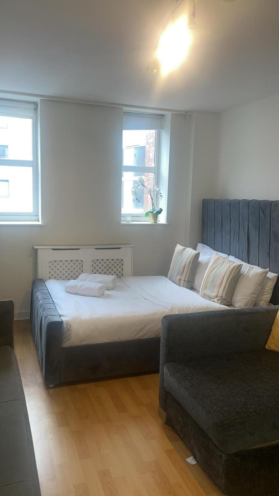 Fernando Flats Apartman London Kültér fotó