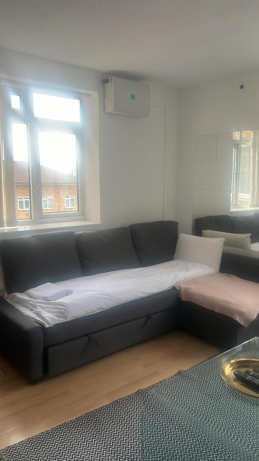 Fernando Flats Apartman London Kültér fotó