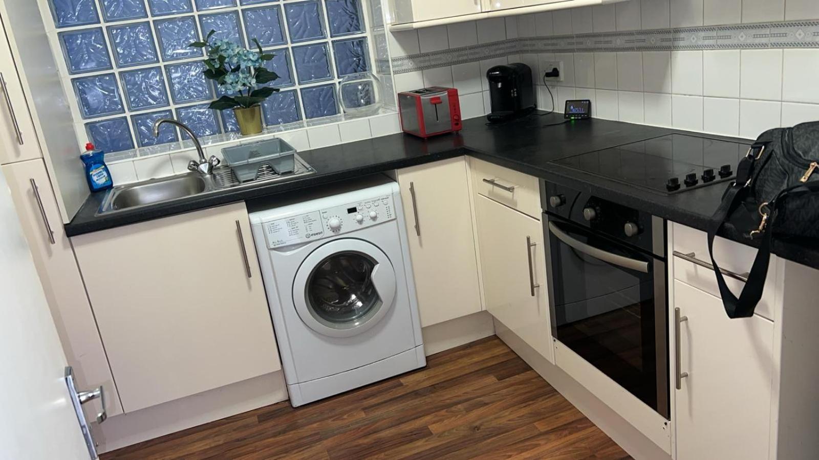 Fernando Flats Apartman London Kültér fotó