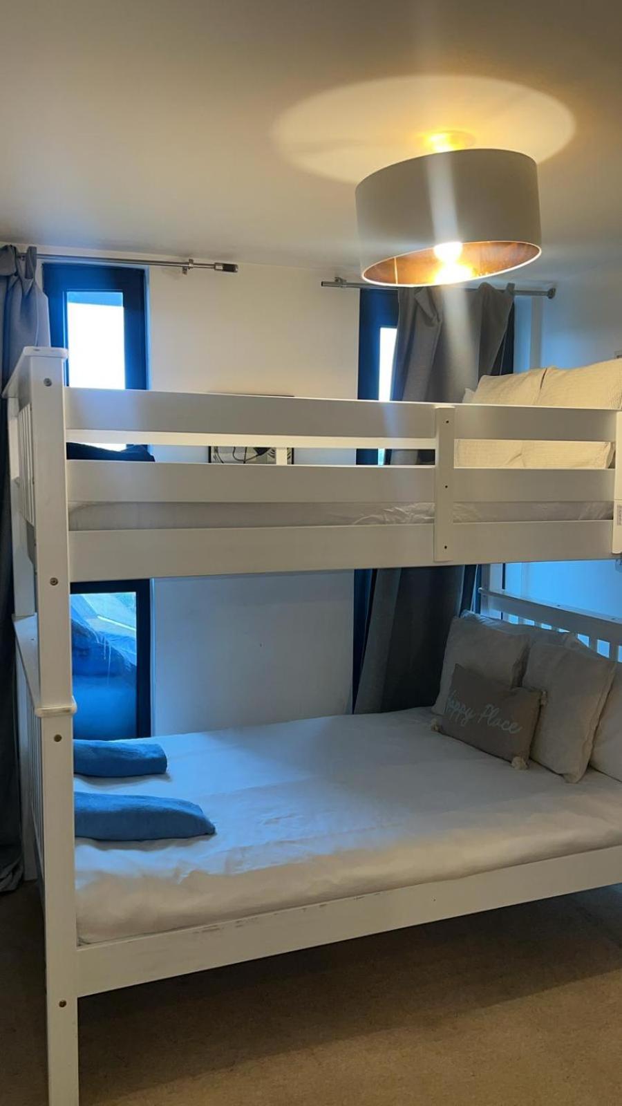 Fernando Flats Apartman London Kültér fotó