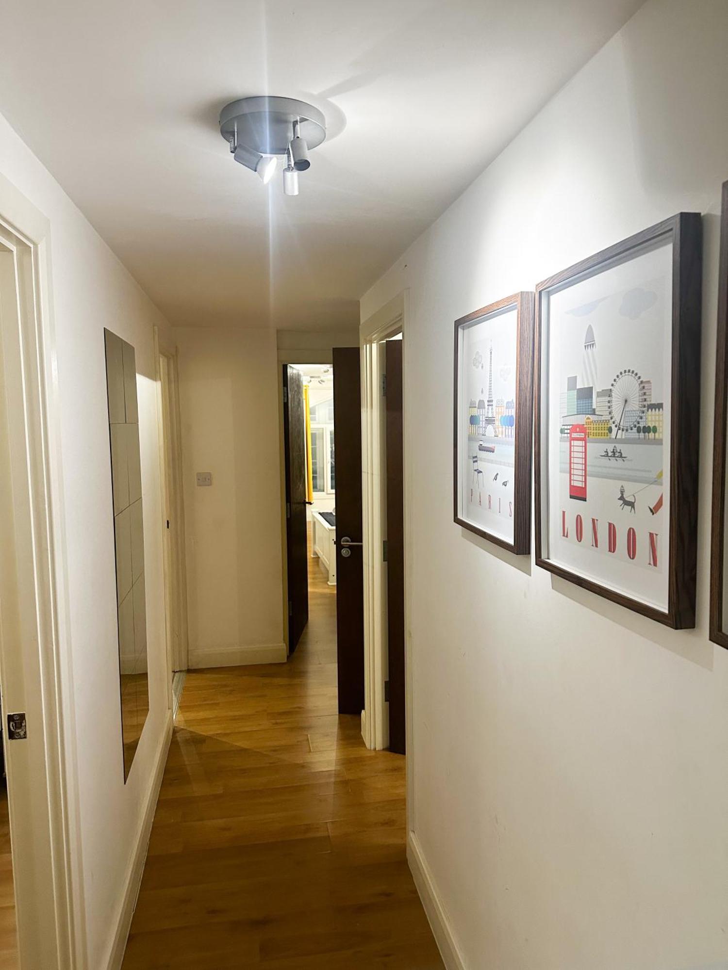 Fernando Flats Apartman London Kültér fotó