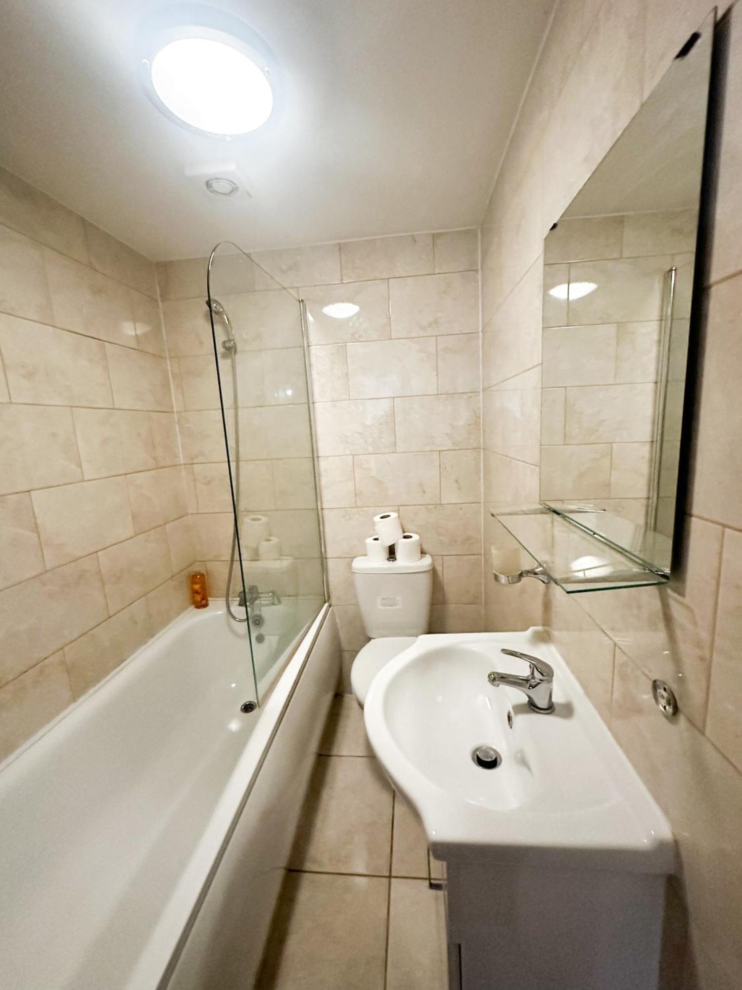 Fernando Flats Apartman London Kültér fotó